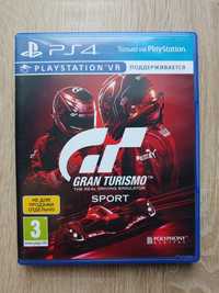 Gran turismo Sport SPECll