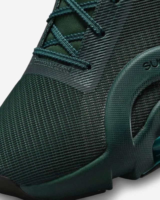 Кросівки, кроссовки Nike Superrep 3 green
