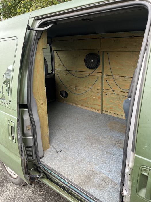 Авто Fiat Scudo 1,9 tdi (68 kW)