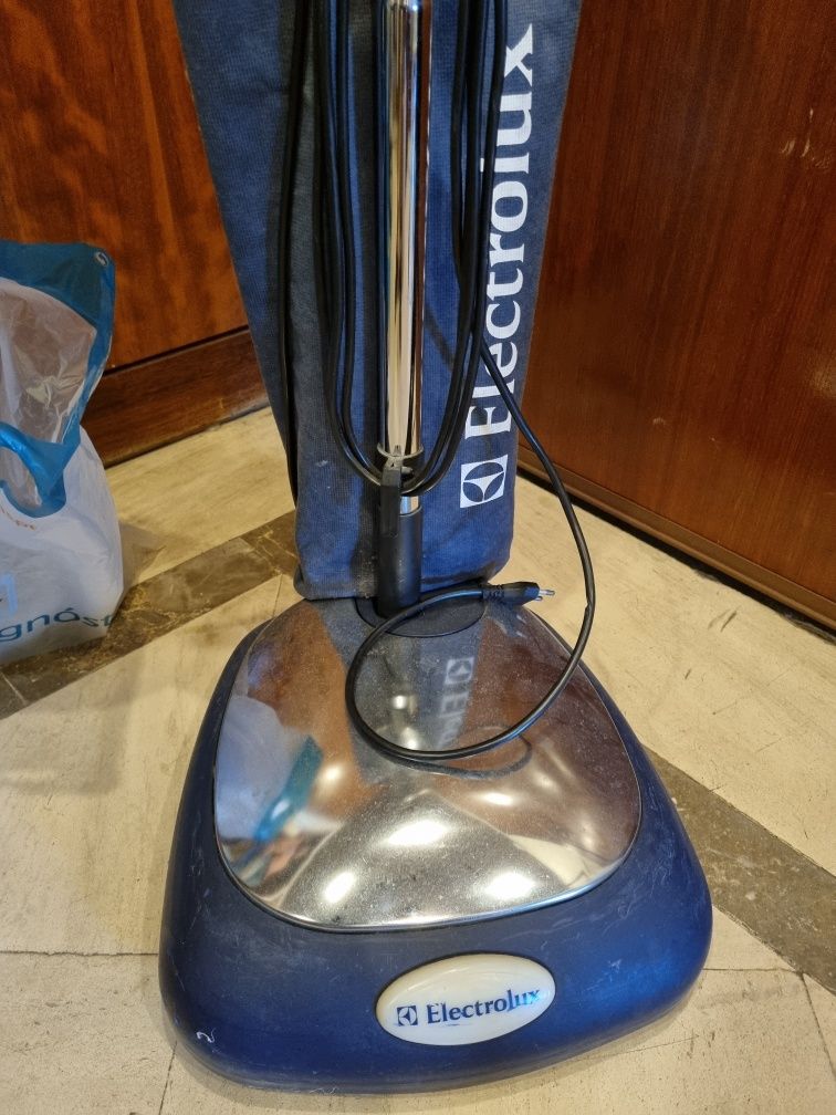 Enceradora Electrolux