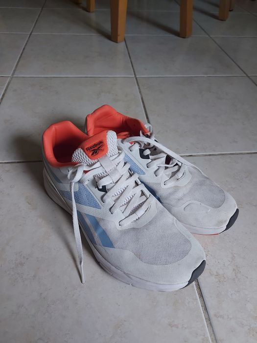 Sapatilhas Reebook desporto