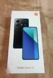 Smartfon Xiaomi Redmi Note 13. NOWY!  8 GB / 256 GB 4G (LTE) czarny