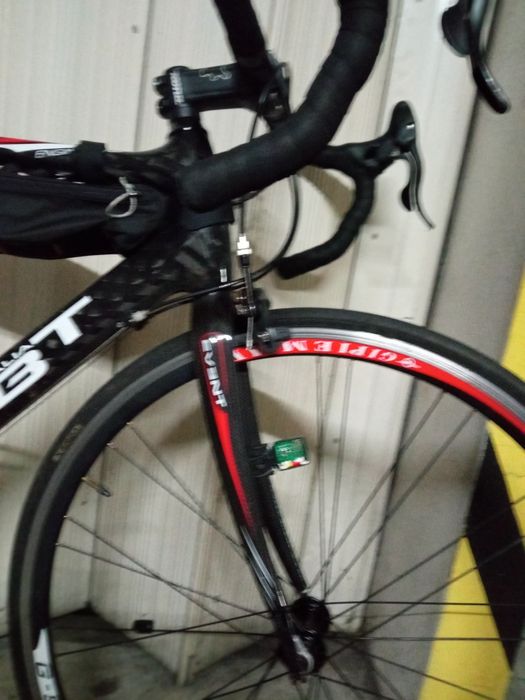 Bicicleta estrada