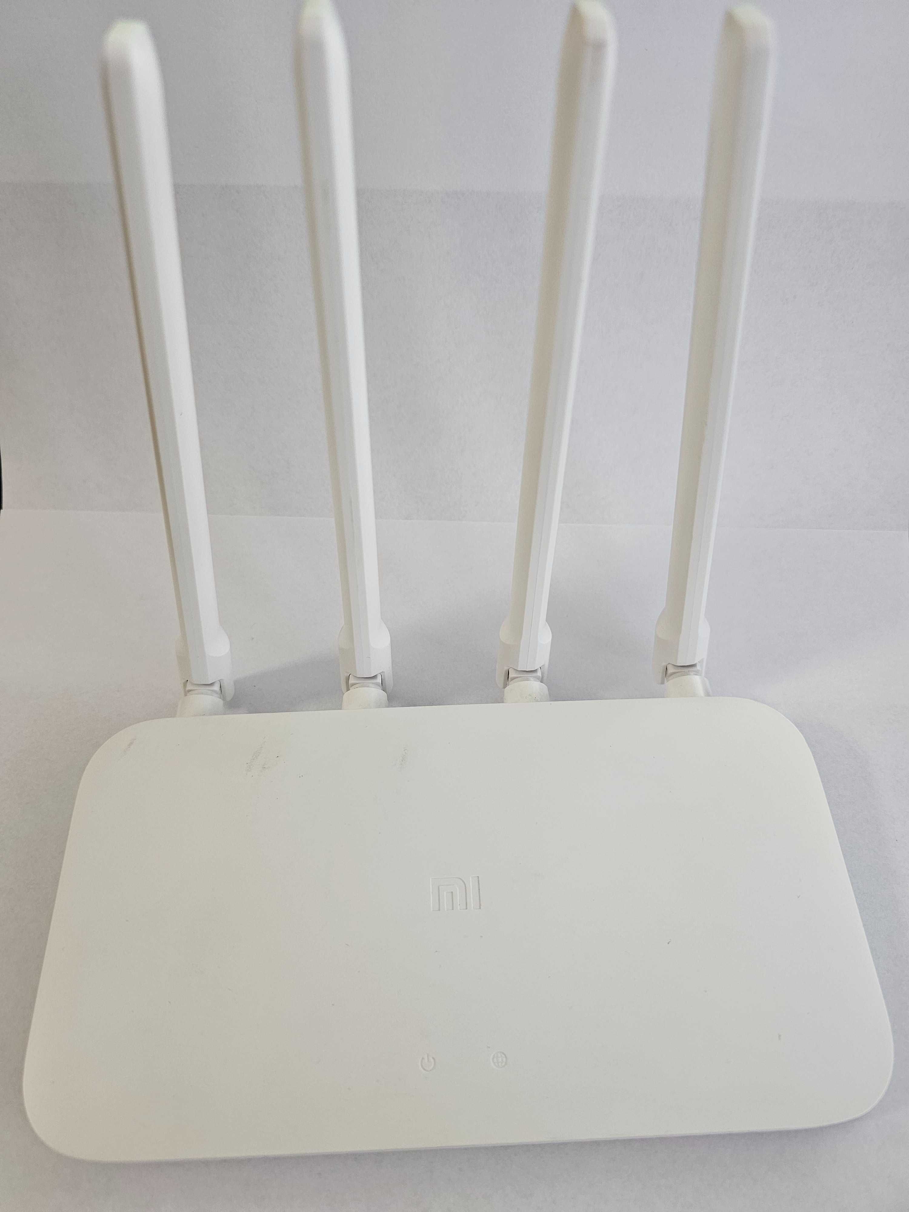 Router WiFi Xiaomi Mi Router 4A