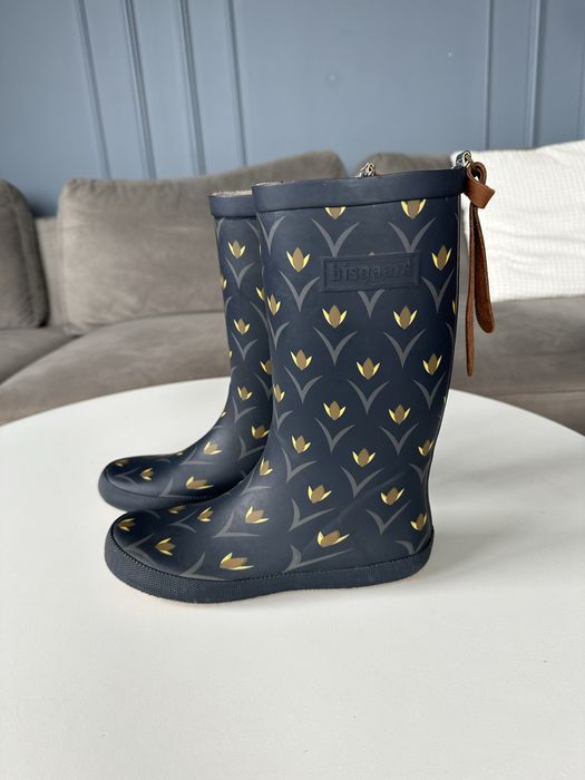 Bisgaard kalosze roz. 36