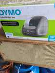 Sprzedam drukarkę Dymo LabelWriter 550