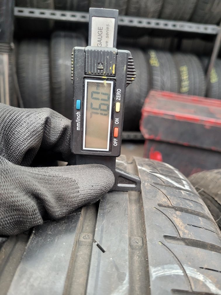 Opony Letnie GOODYEAR 185/55 R15 82H
