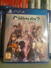 The Caligula Effect 2 ps4