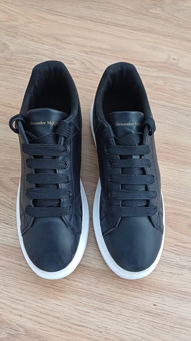 Sapatos Masculinos Pretos de Marca
