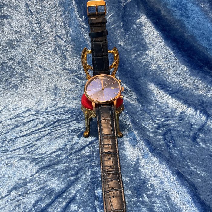 Relógio Corte-se Torino .quartz por estriar