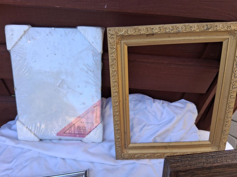 Ramki na zdjęcia rozne