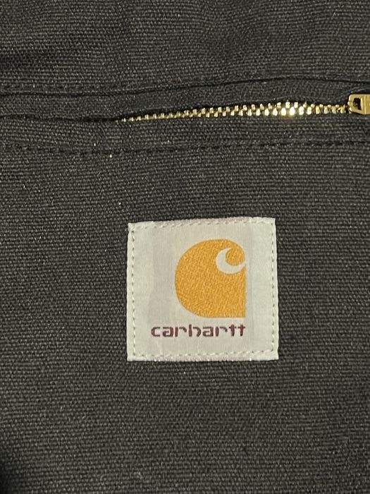 Casaco Carhartt Detroit
