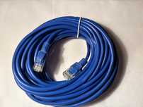Kabel internetowy 10m