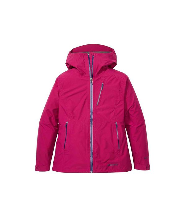 Жіноча куртка Marmot Women's Knife Edge Jacket GORE-TEX (розмір Large)