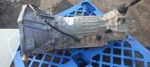 Акпп AISIN 30-43 LE  toyota land cruiser 90 95  1kz te 3.0
