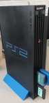 Podstawka pionowa do PlayStation 2