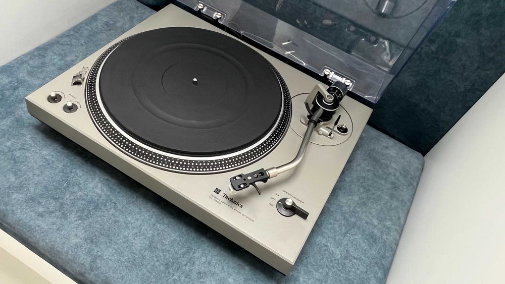 Technics SL-1500/automat/SERWIS/direct drive/STROBOSKOP/oryginał