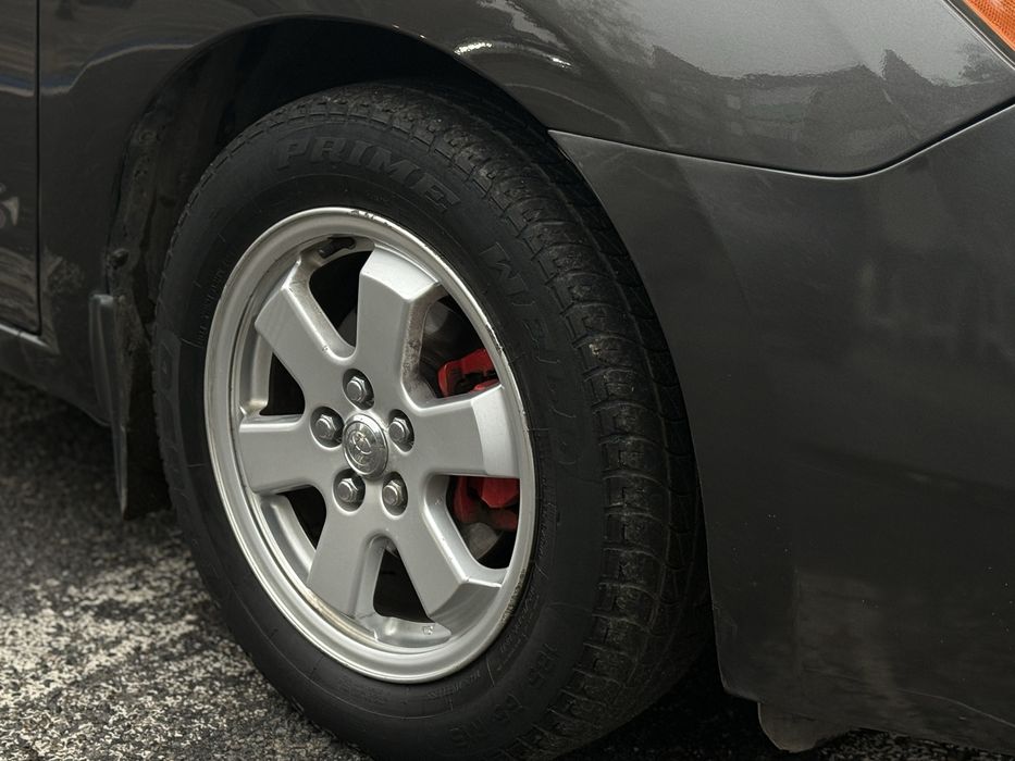 Toyota Prius в отличном состоянии