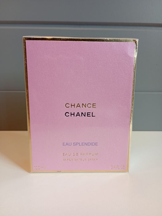 Zestaw trzech Parfum