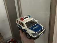 Policja playmobil