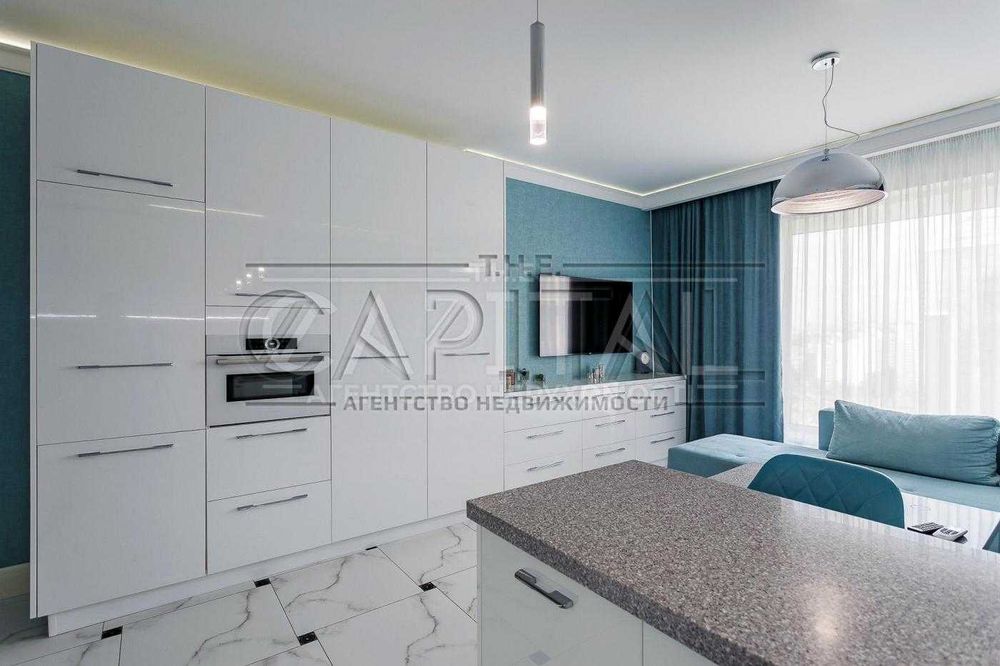 Продаж 3к квартири ЖК Obolon Residence Оболонський проспект 26