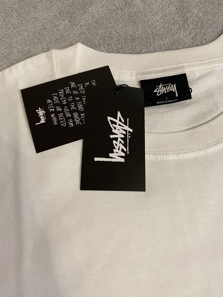 Футболка Stussy оригінальна