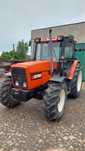 Zetor 9540 Turbo