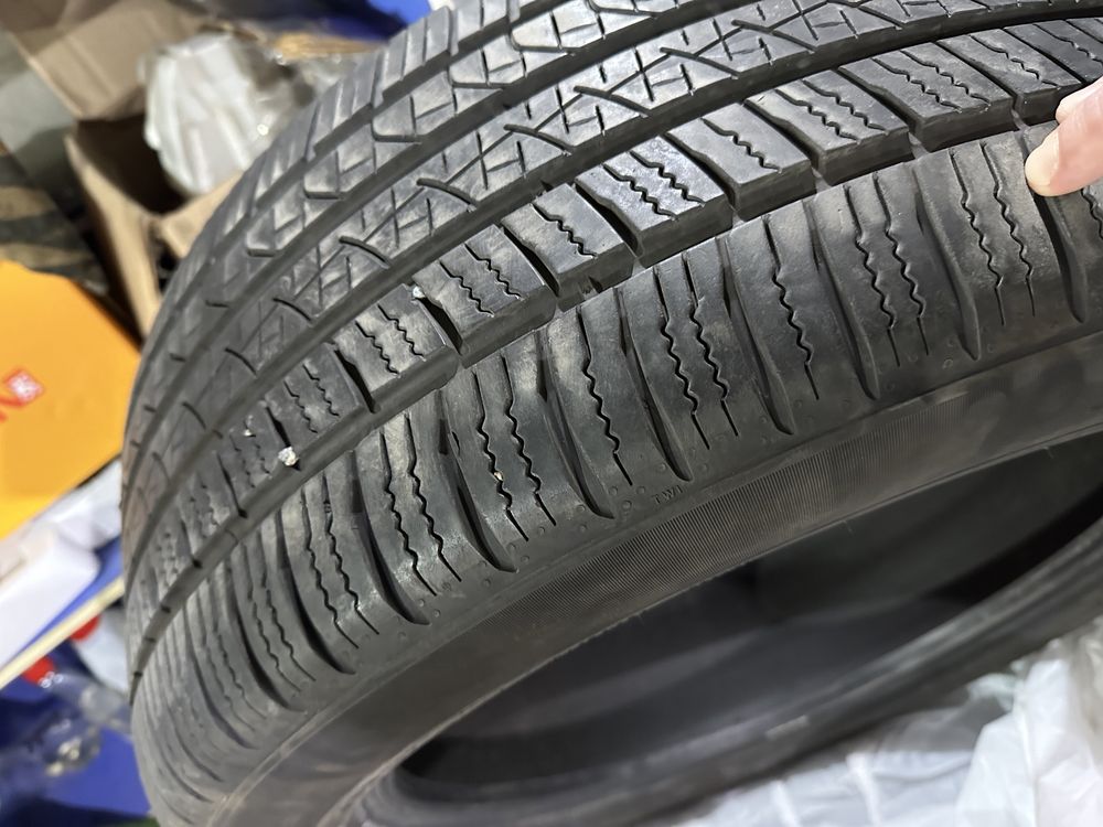 Pirelli 275/45 R20