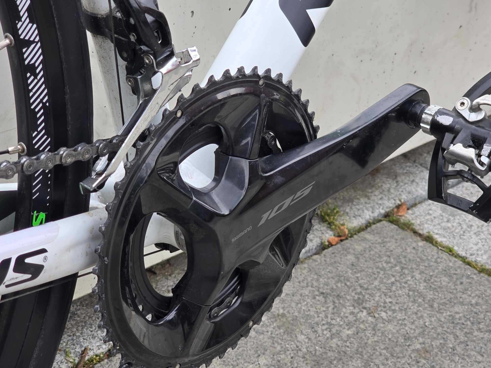 Rower Kellys Arc 50