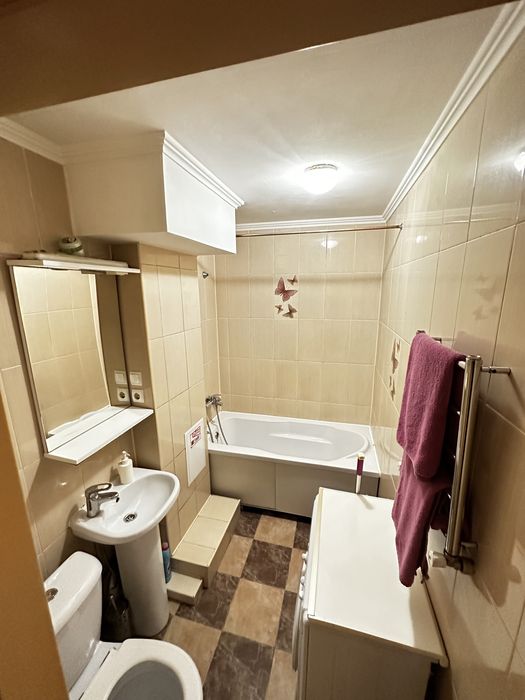 Квартира посуточно, #9 возле мак дональдс гоголя 101