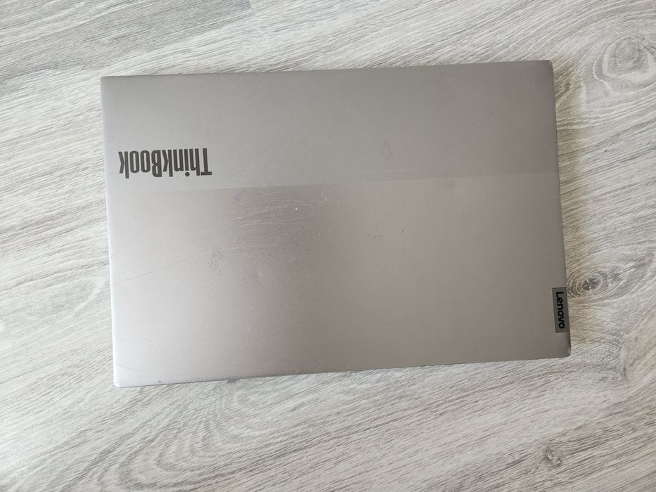 Ігровий Lenovo ThinkBook 14 G2 ARE_AMD Ryzen 5 4500U 6 ядер_16gb