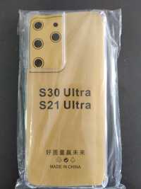 Capa Samsung S21 ULTRA