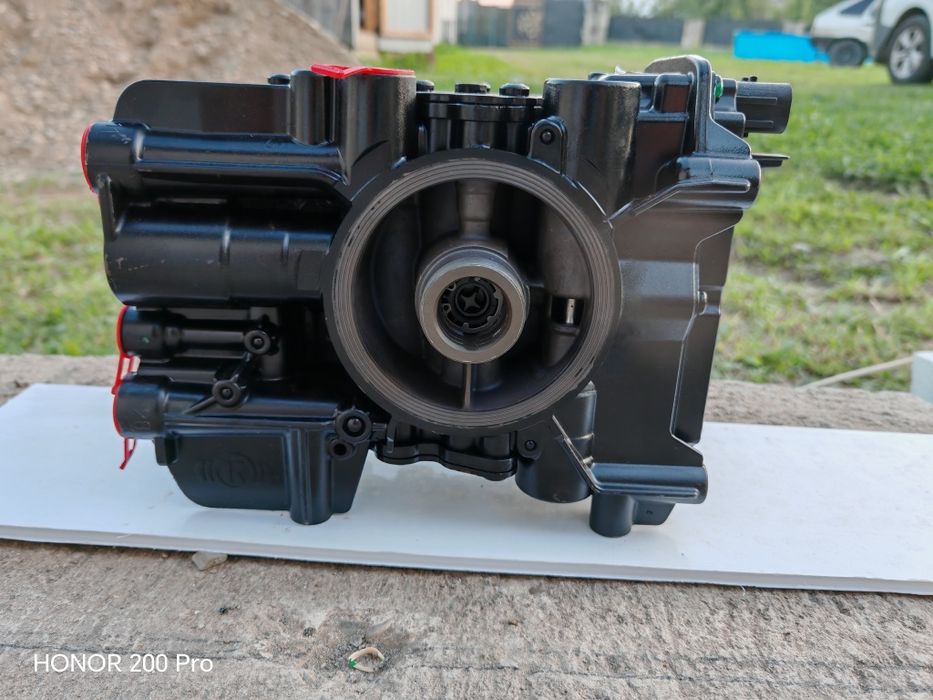 Фура Осушувач повітря Mercedes actros