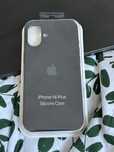 Etui apple Iphone 16 plus