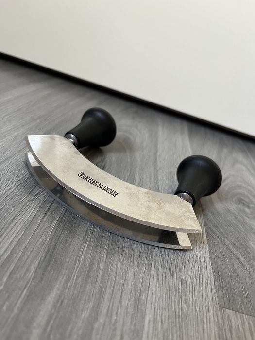 Ніж LEERDAMMER для нарізки овочів та зелені