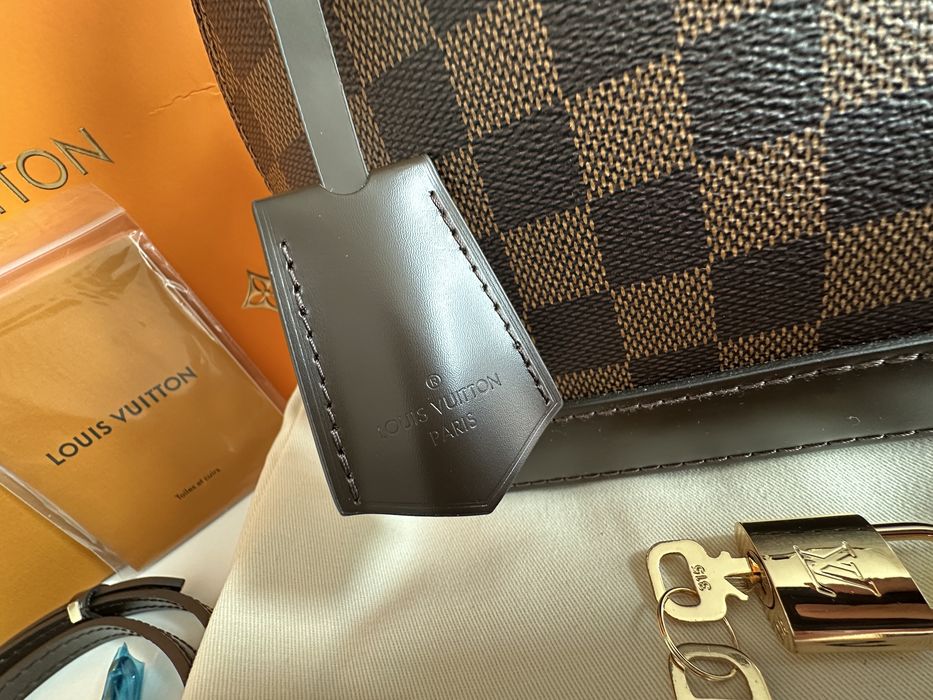 Louis Vuitton alma BB