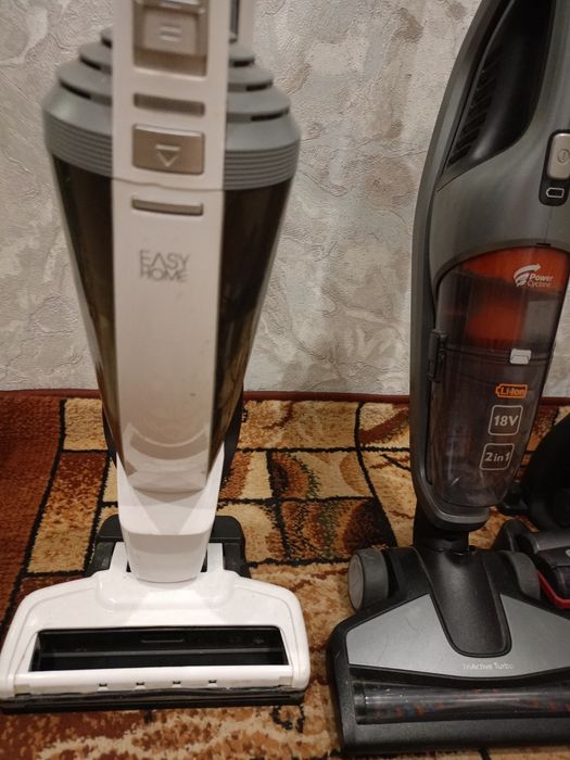 Пылесос ручка швабра разборка