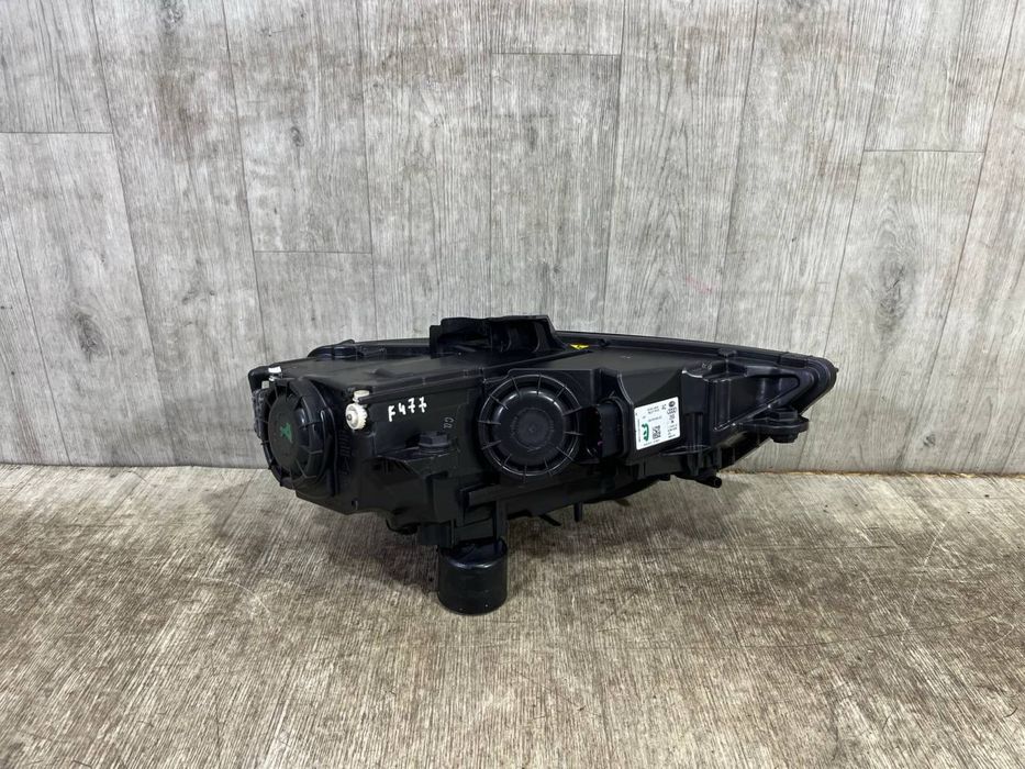 Фара передняя левая Audi A3 8V ( 2012 2013 2014 2015 2016 г. )