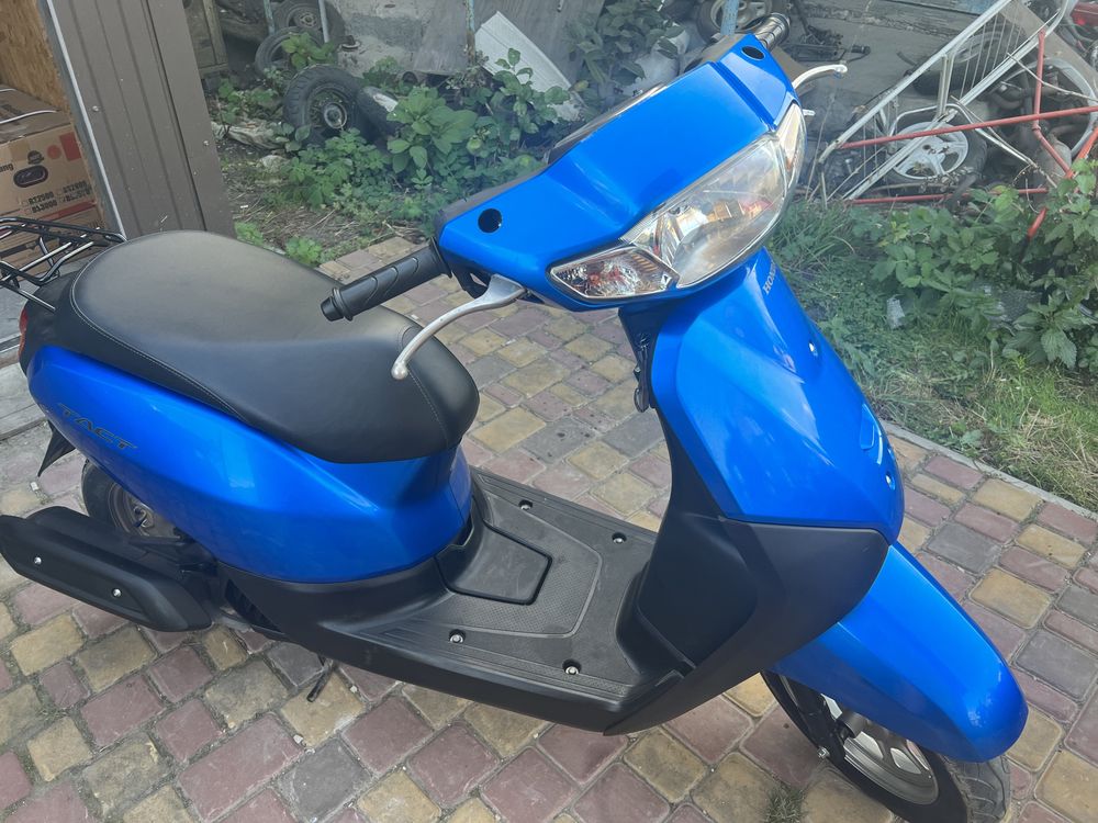 Продам Honda takt AF75