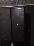 Kolumny JBL SRX 725