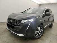 Peugeot 3008 *ALLURE*FULL LED*Kamera*Automat*Virtual*Skóra*E.Klapa*A.Pasa*Ambiente*