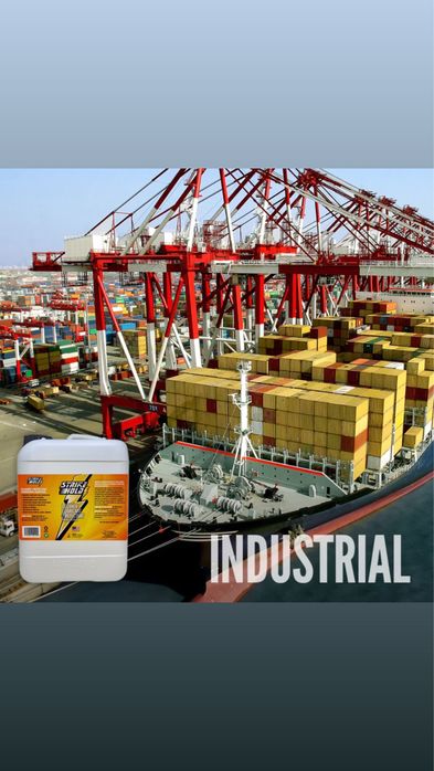 StrikeHold проникающая смазка