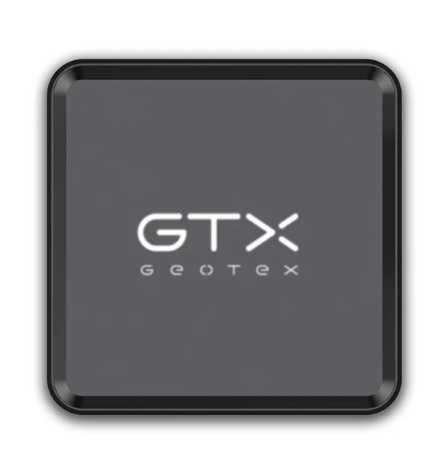 GTX-98Q 2/16 Amlogic S905W2 Android 11.0 Медиаплеер Wi-Fi 2.4/5