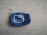 Porta moedas da Kitty