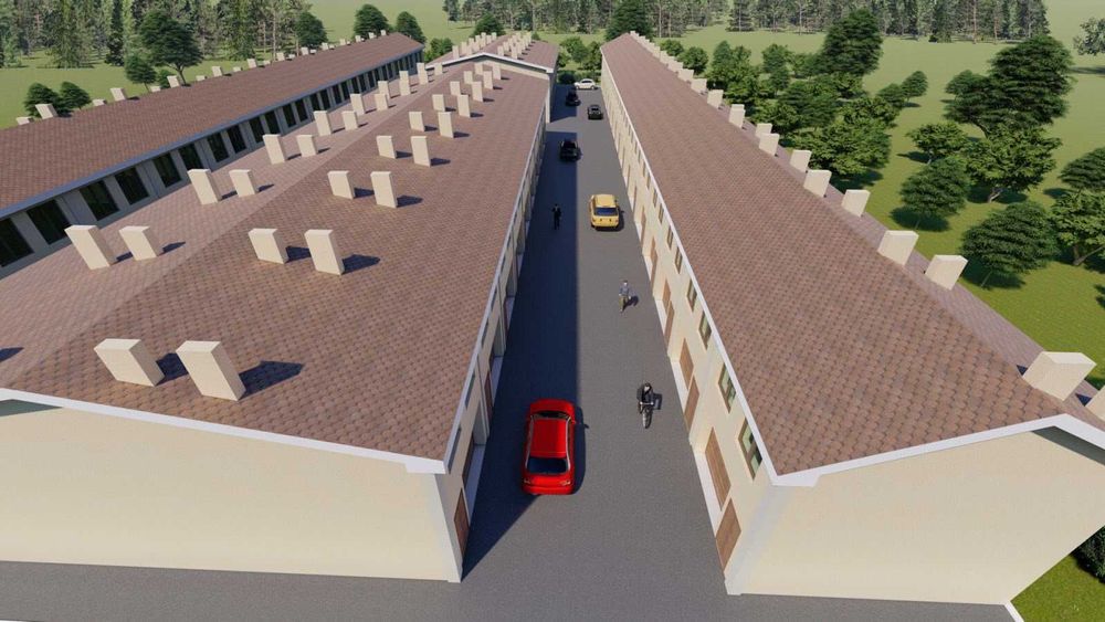 Під СТО Софіївська борщагівка - окружна 1 км