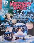 Magazyn Nieznany Świat nr 12/2024 nowy 60 stron