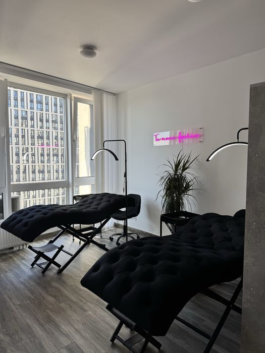 Продаж готового бізнесу,коворкінгу