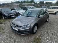 Volkswagen Golf Volkswagen Golf VII 1,2 TSI 105 KM ! Klima ! Tempomat ! Dowozimy !