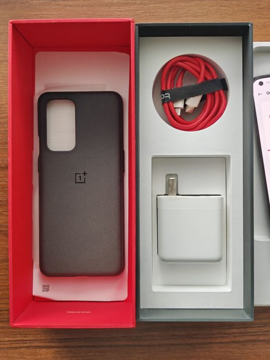 OnePlus 9 Pro 12/256GB Hasselblat камери- Ідеальний стан, повний компл