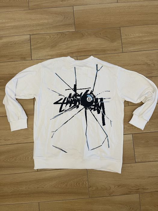 Худі Stussy /  Stussy / У різних кольорах та принтах